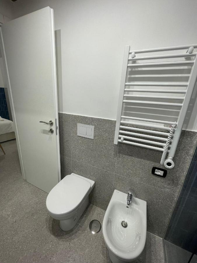 La Suite Del Centro Storico Наполи Екстериор снимка